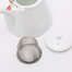 日本原产AITO清福 棱 美浓烧陶瓷 茶壶茶杯茶垫 茶壶