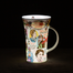 英国丹侬DUNOON骨瓷水杯 Glencoe杯型 改变世界的女性
