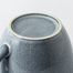 日本原产AITO Lien 浮雕藤系列  茶壶 雾灰紫