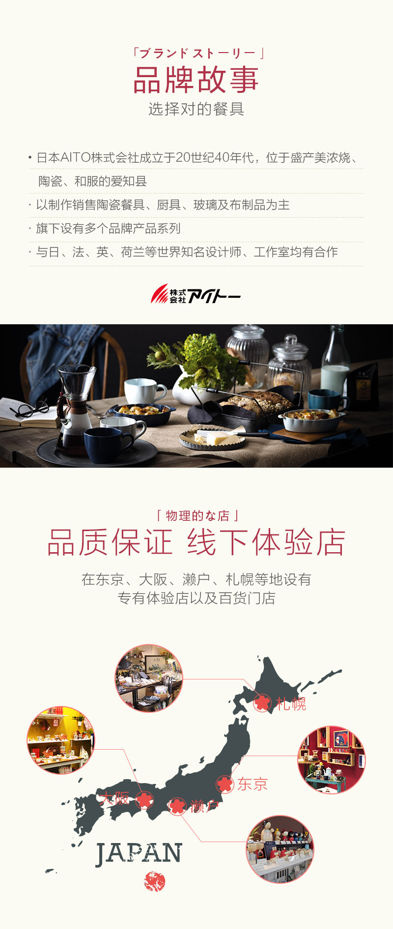 日本原产AITO美浓烧FRUITS系列 甜橙大皿盘