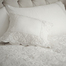 意大利原产mastro raphael婚礼系列欧式床盖床罩床套 乳白色