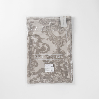 意大利原产mastro raphael伯爵系列欧式古典枕套