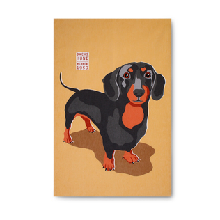 英国原产Ulster Weavers创意棉茶巾茶布 拉尔夫