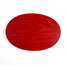 日本原产wakacho若兆 传统漆器木制托盘茶盘咖啡盘樱花 红色