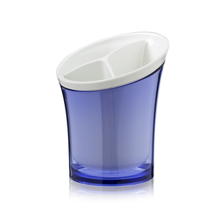 韩国原产nineware三层分区筷子篓筷子收纳盒筷子笼