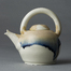 英国原产Laura De Benedetti手工陶瓷茶壶水壶