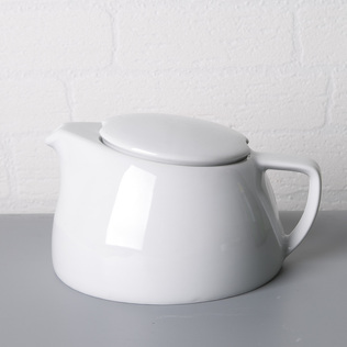 西班牙原产PORVASAL 瓦伦西亚瓷器 咖啡壶