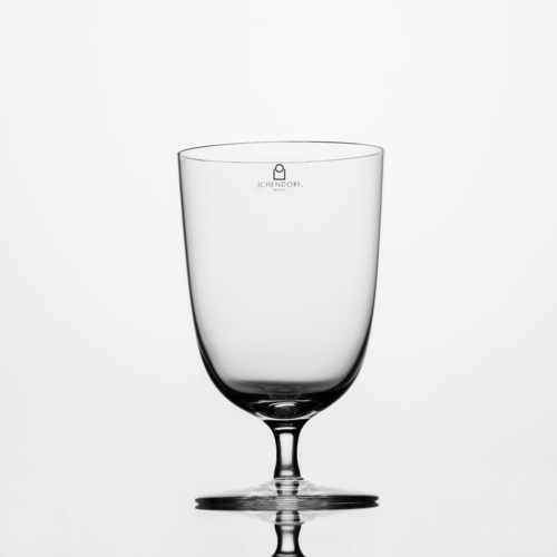 意大利原产ICHENDORF VENEZIA水晶玻璃酒杯6只装 透明