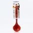 韩国原产nineware耐高温计量勺容量勺计量舀勺 红色