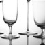 意大利原产ICHENDORF 威尼斯水晶玻璃长笛酒杯6只装 透明