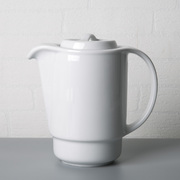 西班牙原产PORVASAL 瓦伦西亚瓷器饮茶系列陶瓷茶壶水壶