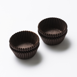 韩国原产NORDICPAPER烘焙蛋糕马芬杯纸模纸杯 100个/盒