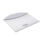 德国原产HAN环保字母卡片式归纳隔