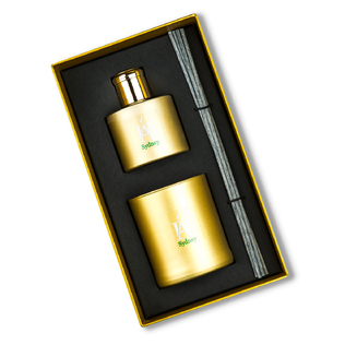 英国原产Aroma Holiday悉尼旅行系列香薰蜡烛 家居香薰