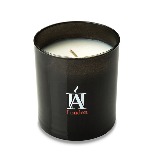 英国原产Aroma Holiday伦敦旅行系列香薰蜡烛 家居香薰 黑色