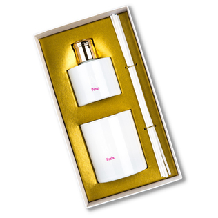 英国原产Aroma Holiday巴黎旅行系列香薰蜡烛家居香薰