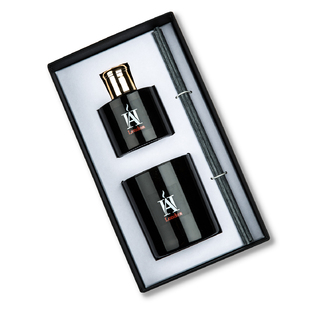 英国原产Aroma Holiday伦敦旅行系列香薰蜡烛家居香薰