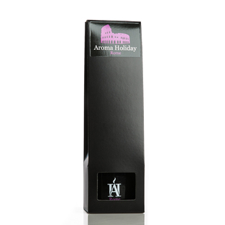 英国原产Aroma Holiday罗马旅行系列芦苇扩散瓶香薰 香料