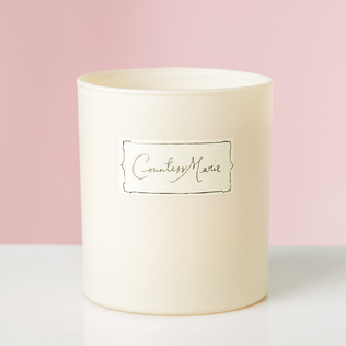 英国原产Illumens伯爵夫人玛丽罐装香味蜡烛家居香薰蜡烛