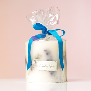 英国原产Illumens伯爵夫人玛丽香味蜡烛香薰蜡烛家居香薰